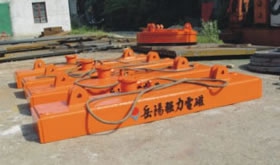 吊運(yùn)鋼板用  MW84、MW04系列